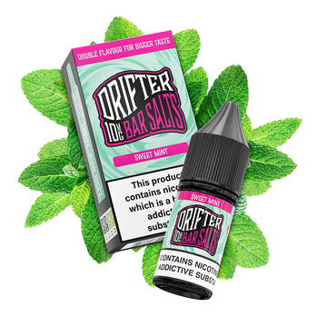 Sweet Mint 10ml