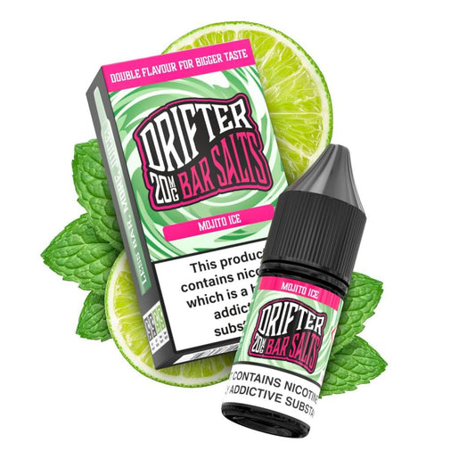 Mojito Ice 10ml