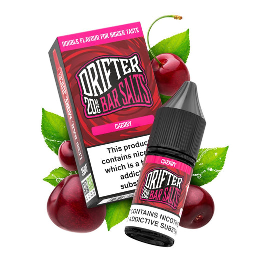 Cherry 10ml