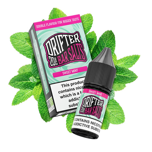 Sweet Mint 10ml