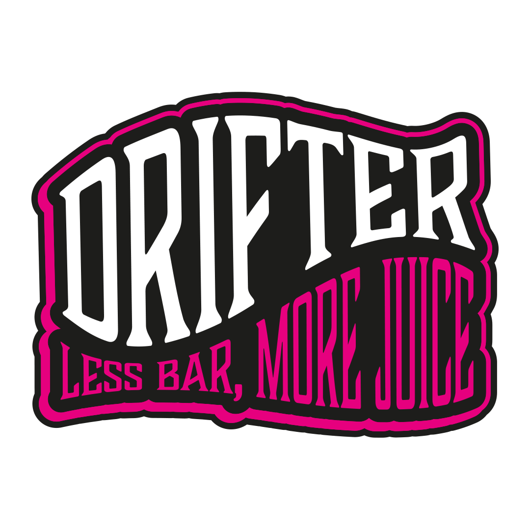 Drifter Vape